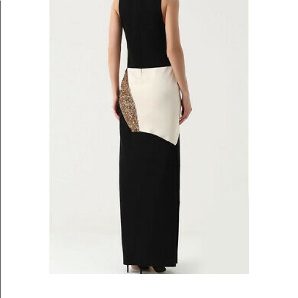 Tom Ford Gown - Picture 2 of 6